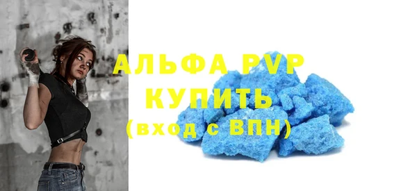 стафф Арсеньев